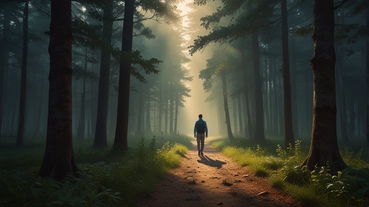 Travel is a Return to the Self – A Yogic Perspective