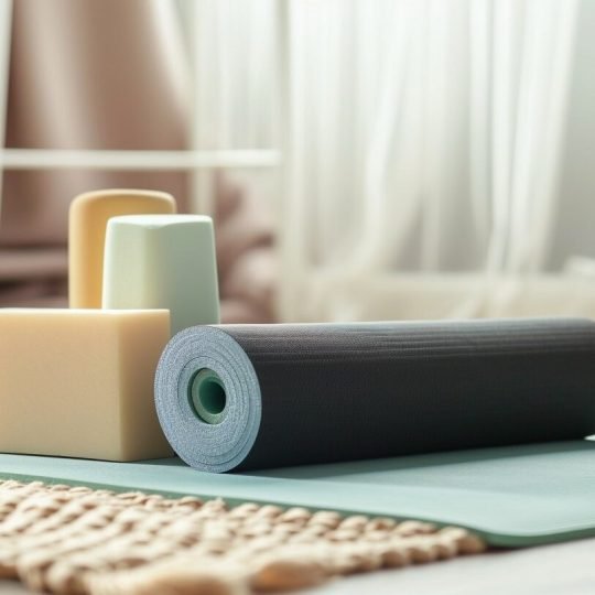 StockCake-Yoga Practice Setup_1749996765